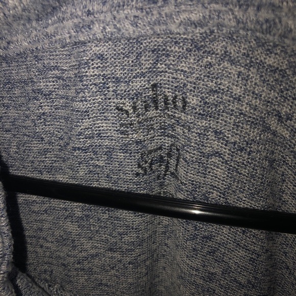 SOHO Brand Cowl-Neck Sweater - Picture 2 of 3